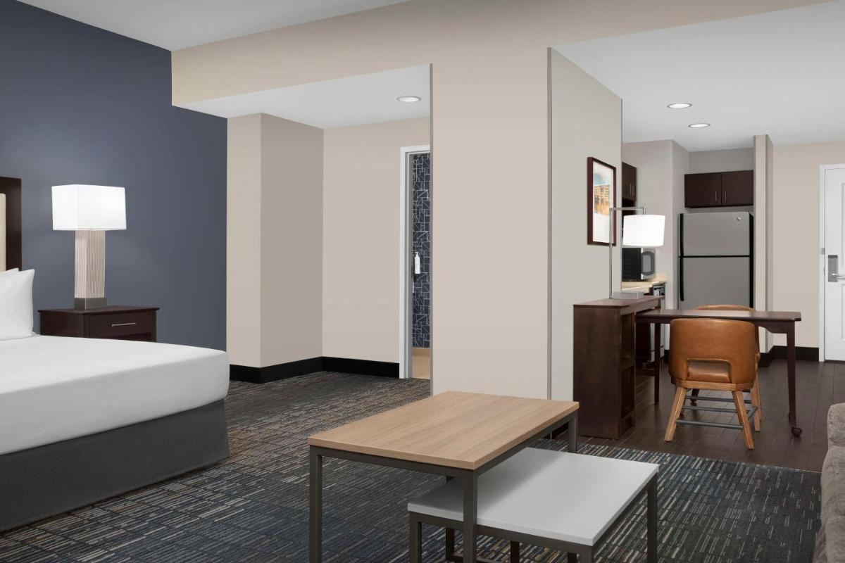 Homewood Suites Dallas Downtown - Housity