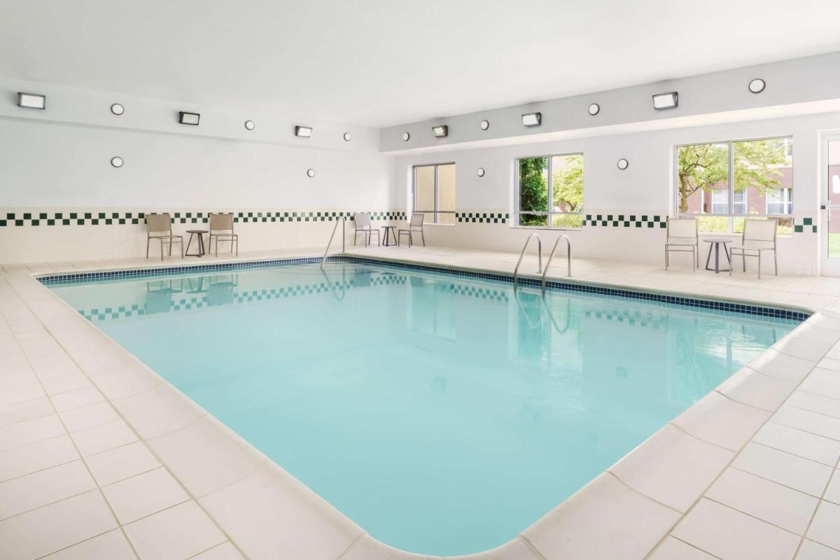 Homewood Suites by Hilton Rochester Henrietta - Housity