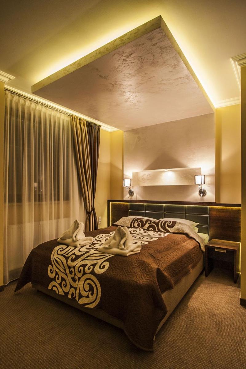 Hotel Tatarscy - Housity