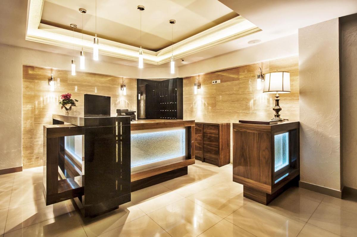 Hotel Tatarscy - Housity