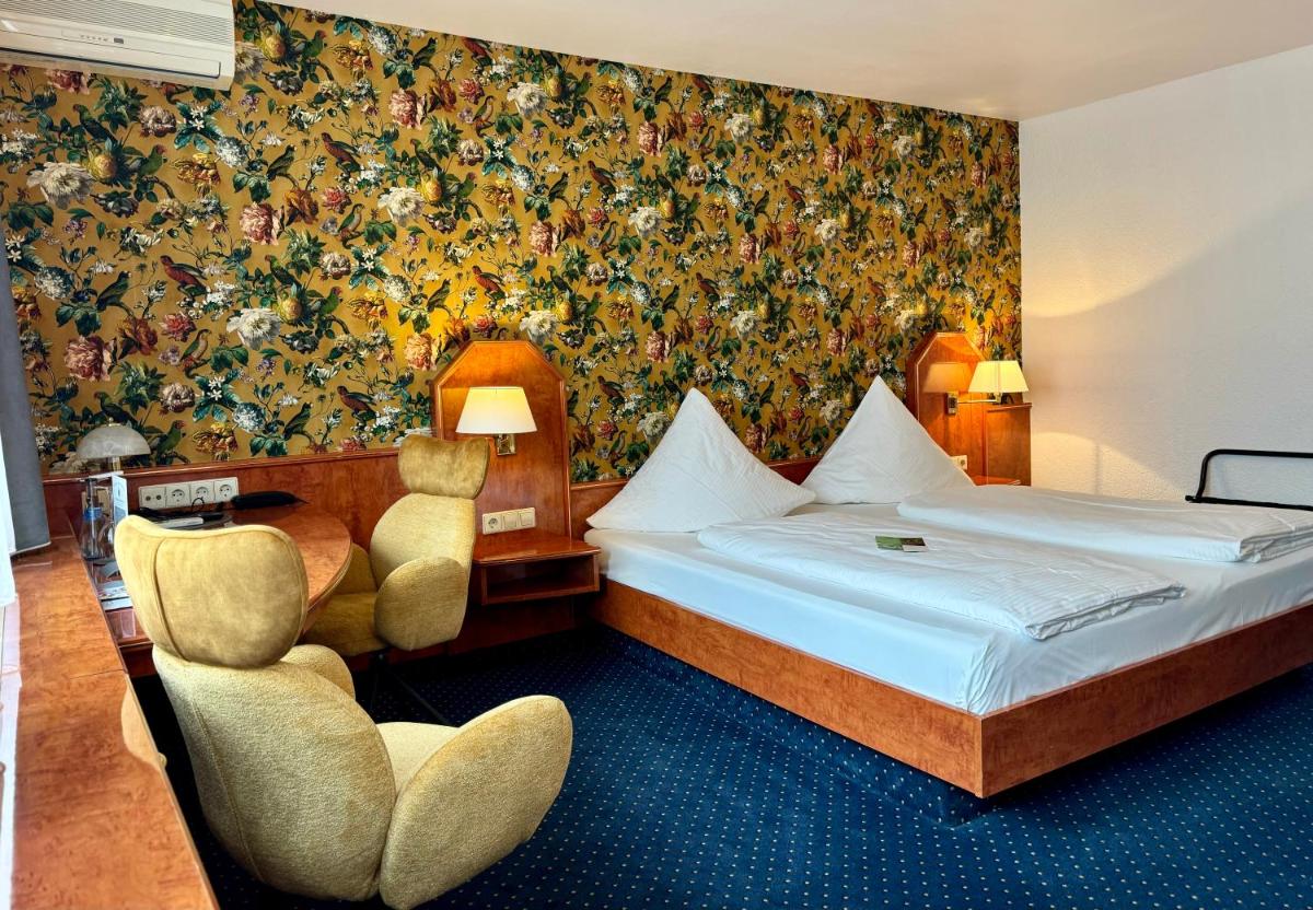 Hotel Württemberger Hof - Housity