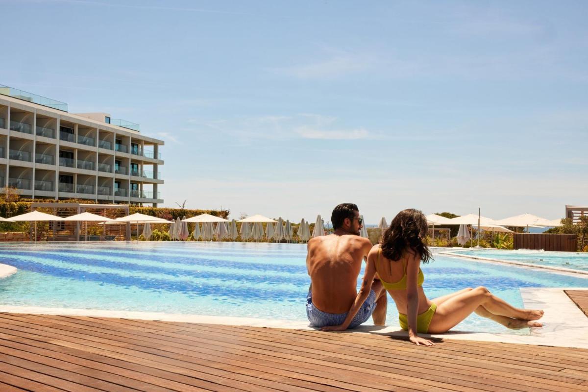 A piscina em ou perto de W Residences Algarve
