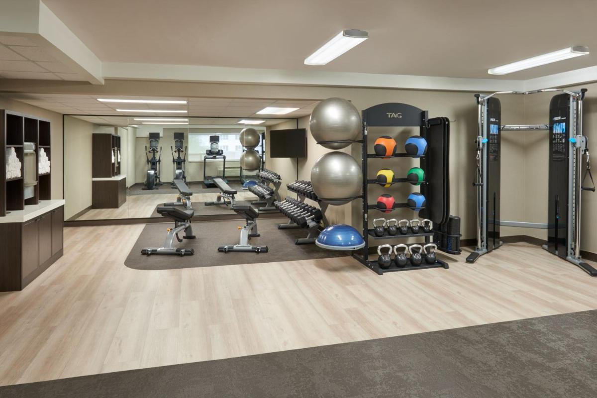 Residence Inn by Marriott London Canada - Housity