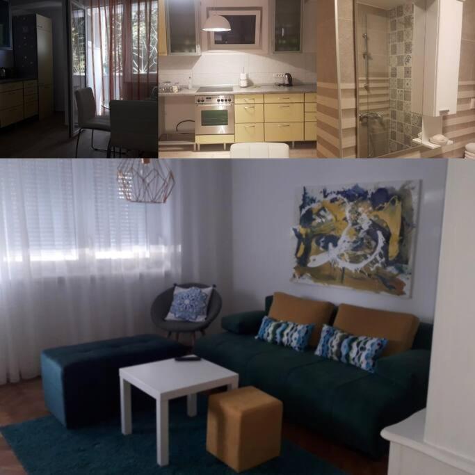 Apartman iza Boske - Housity