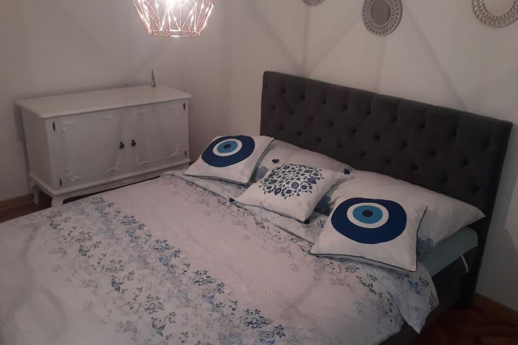 Apartman iza Boske - Housity