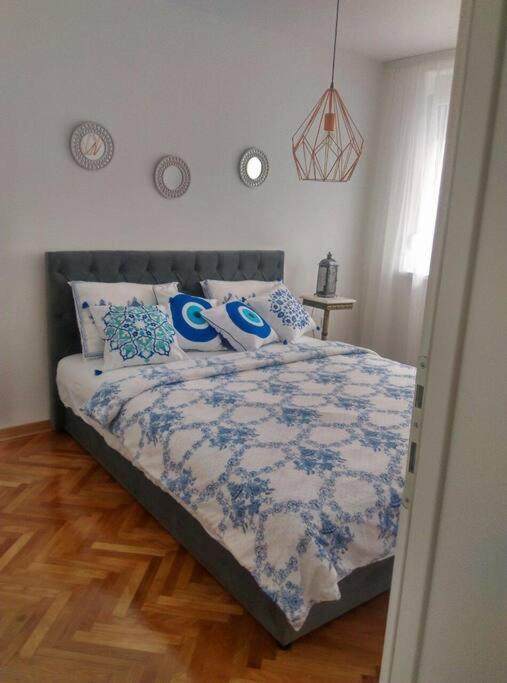 Apartman iza Boske - Housity