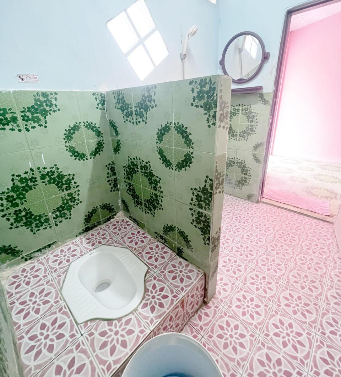 Rim Suan Resort - Housity