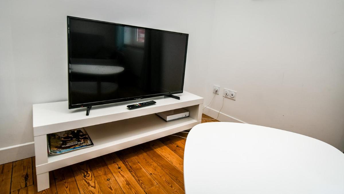 Superbe appartement proche port Guillaume - Housity