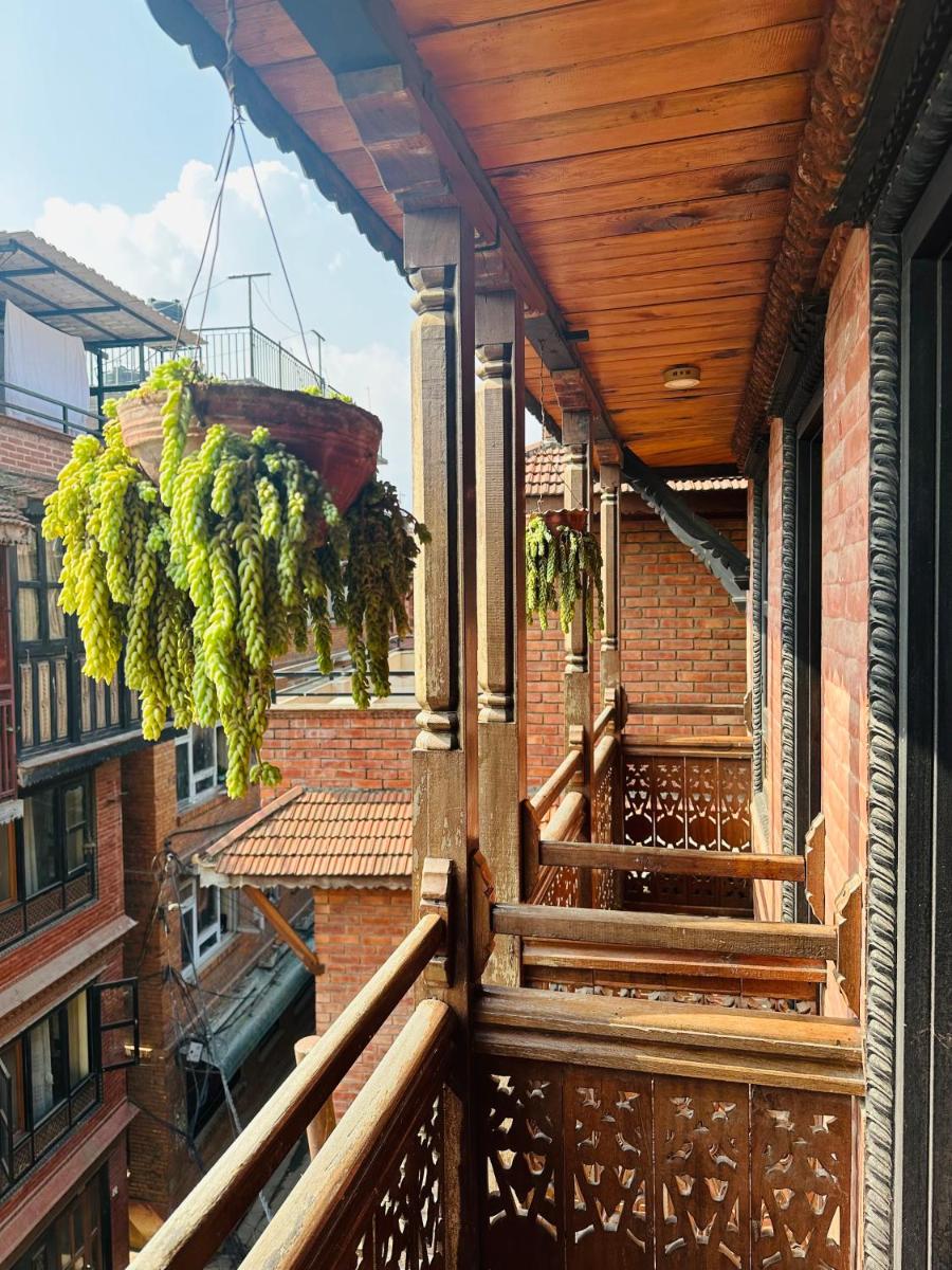 Suitetrails - Hotel vintage Home