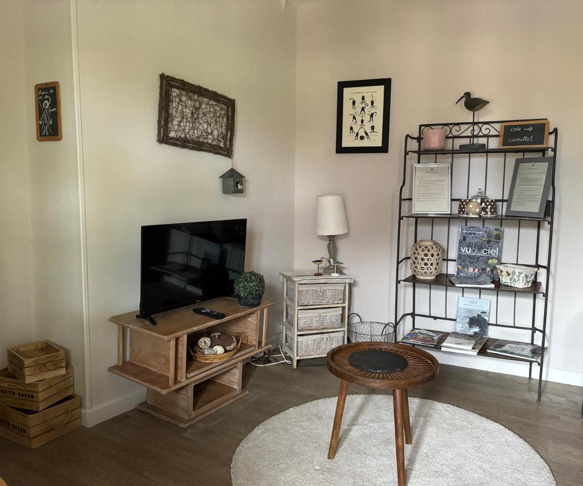 Le Petit Hureau - Housity