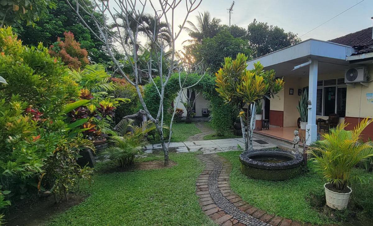 Suitetrails - Efata Homestay