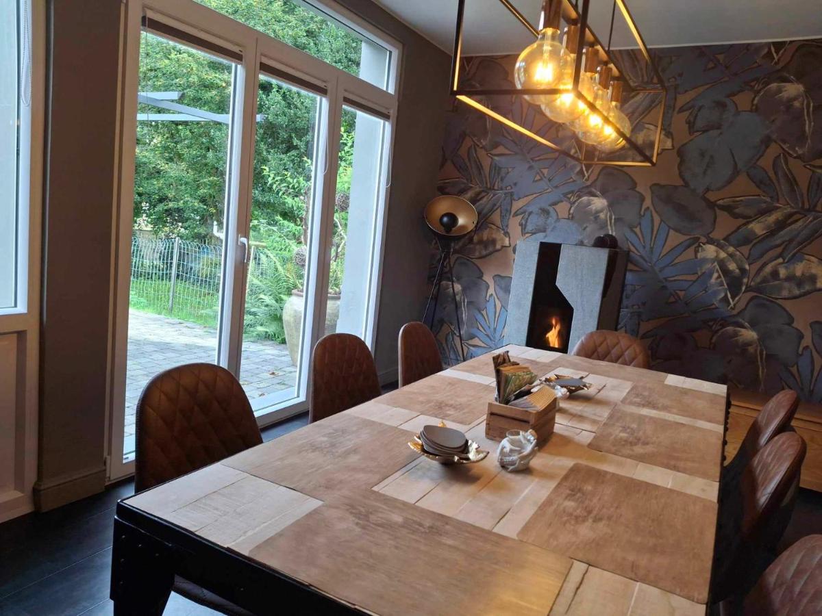 Label Semois Gite rural 3 épis - Housity
