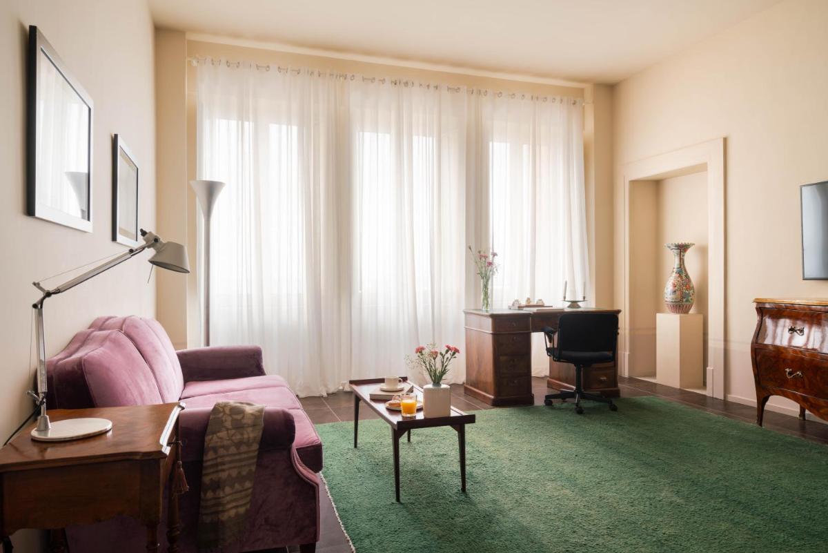 Marina Piccola 73 - Housity