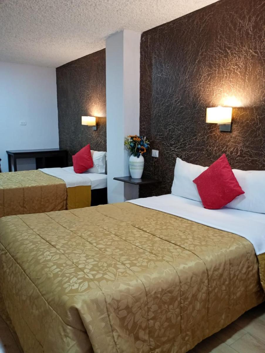 Suitetrails - Tomebamba Hotel