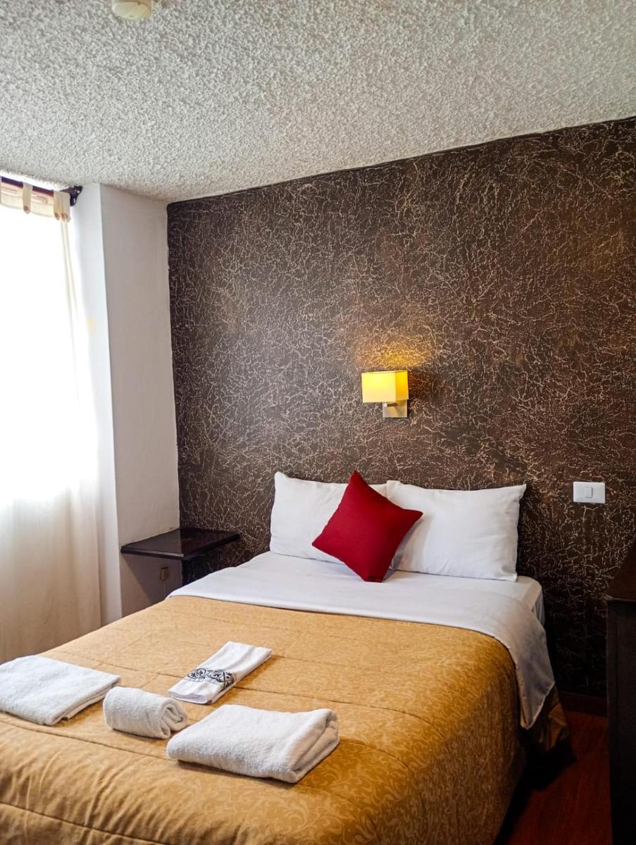 Suitetrails - Tomebamba Hotel