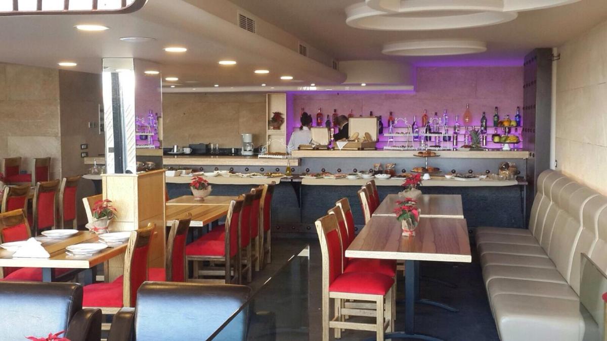 Suitetrails - Jounieh Suites Boutique Hotel