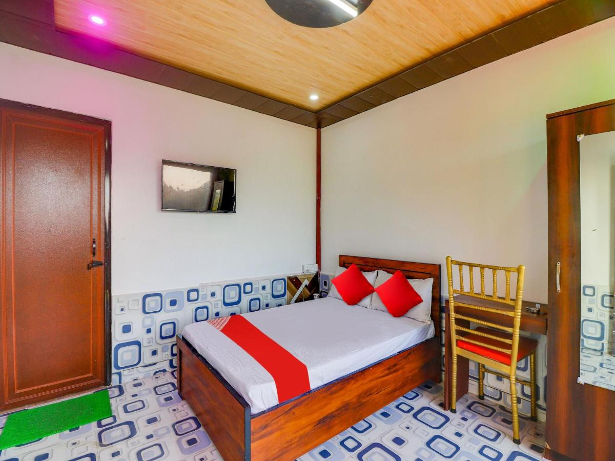 Hotel O Baaromaasa - Housity
