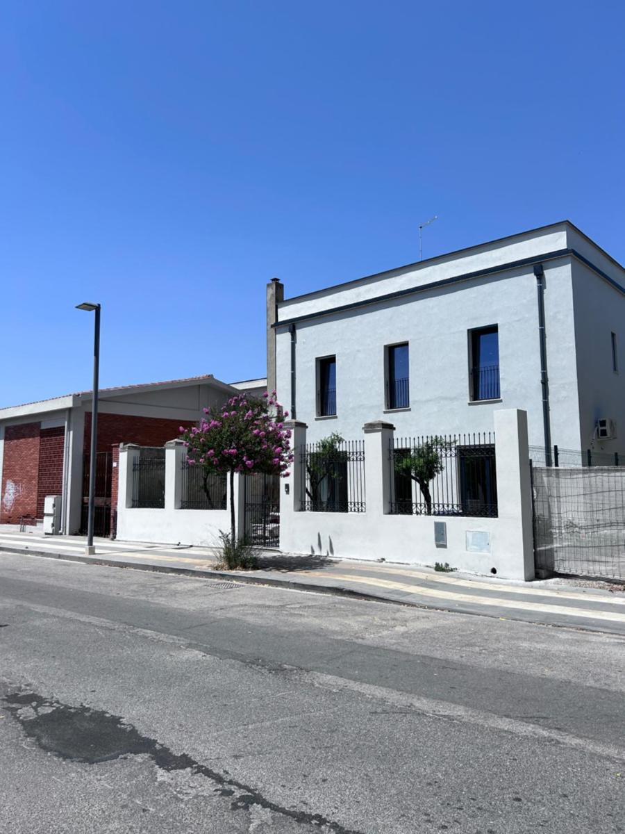 Donnicalia - Housity
