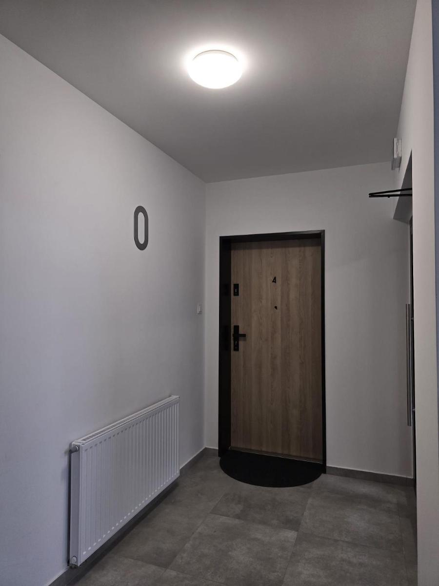 TOTie Apartament Przedmieście - Hizvo