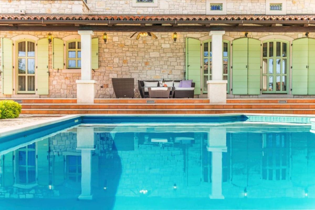 Villa Romana - Housity
