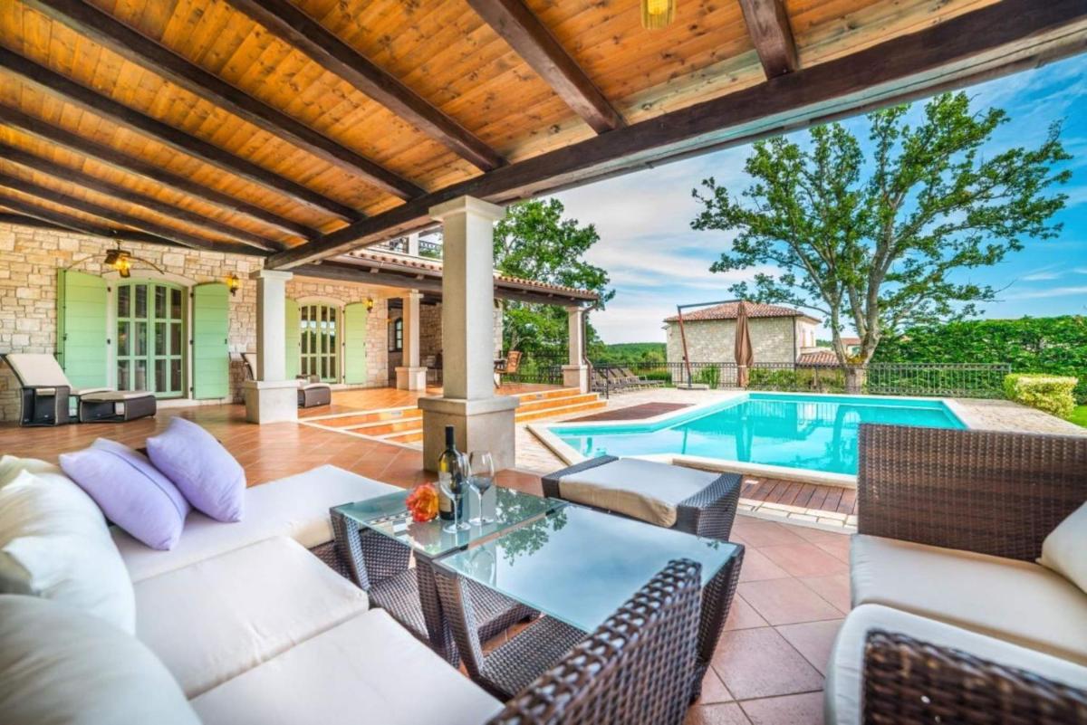 Villa Romana - Housity