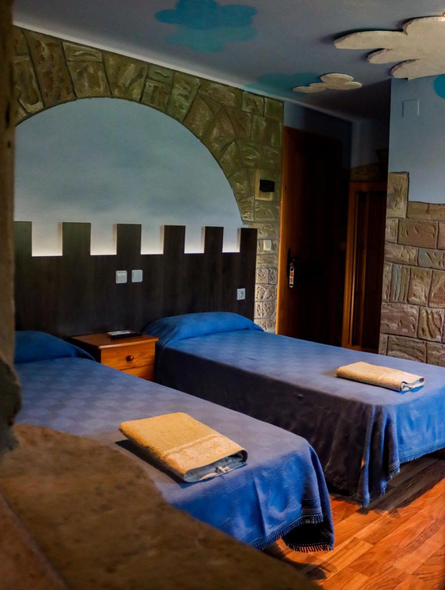 Las Bodegas De Claveria - Housity