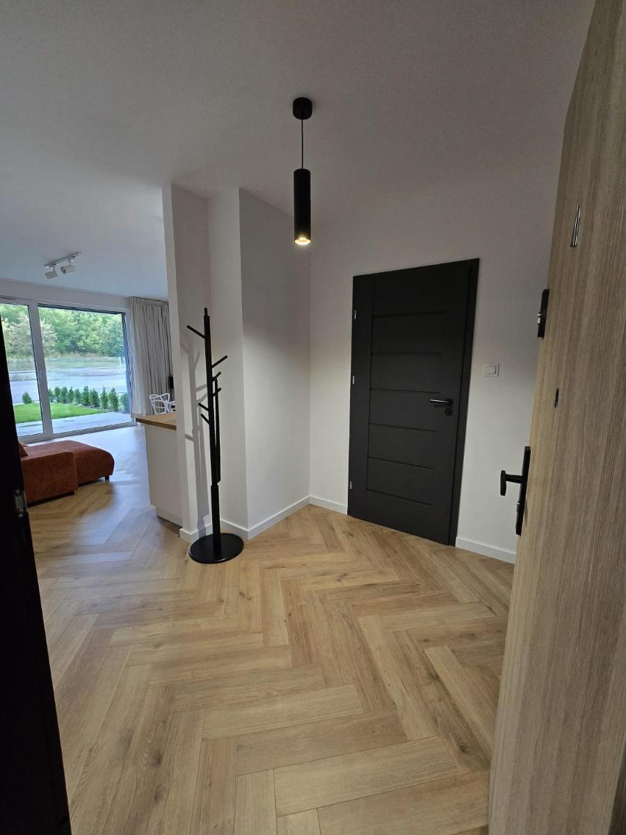 TOTie Apartament Przedmieście - Hizvo