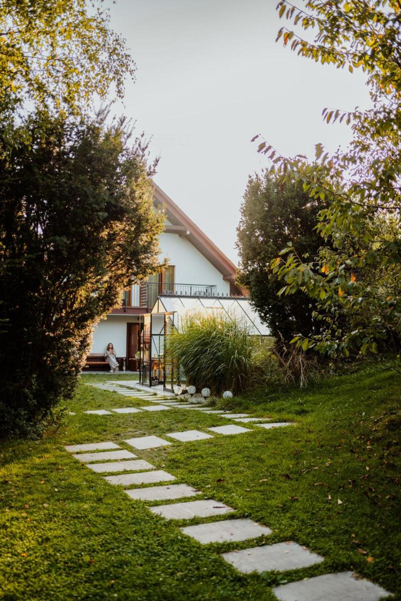 Zacisze - Housity