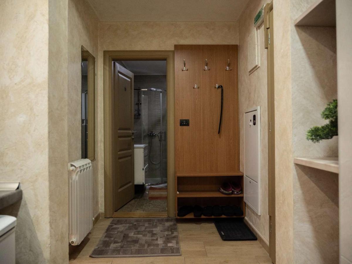 Apartman DND Zlatibor sa garažom - Hizvo