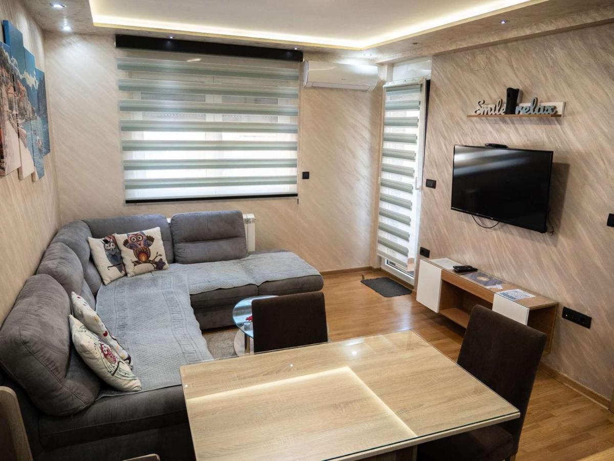 Apartman DND Zlatibor sa garažom - Hizvo