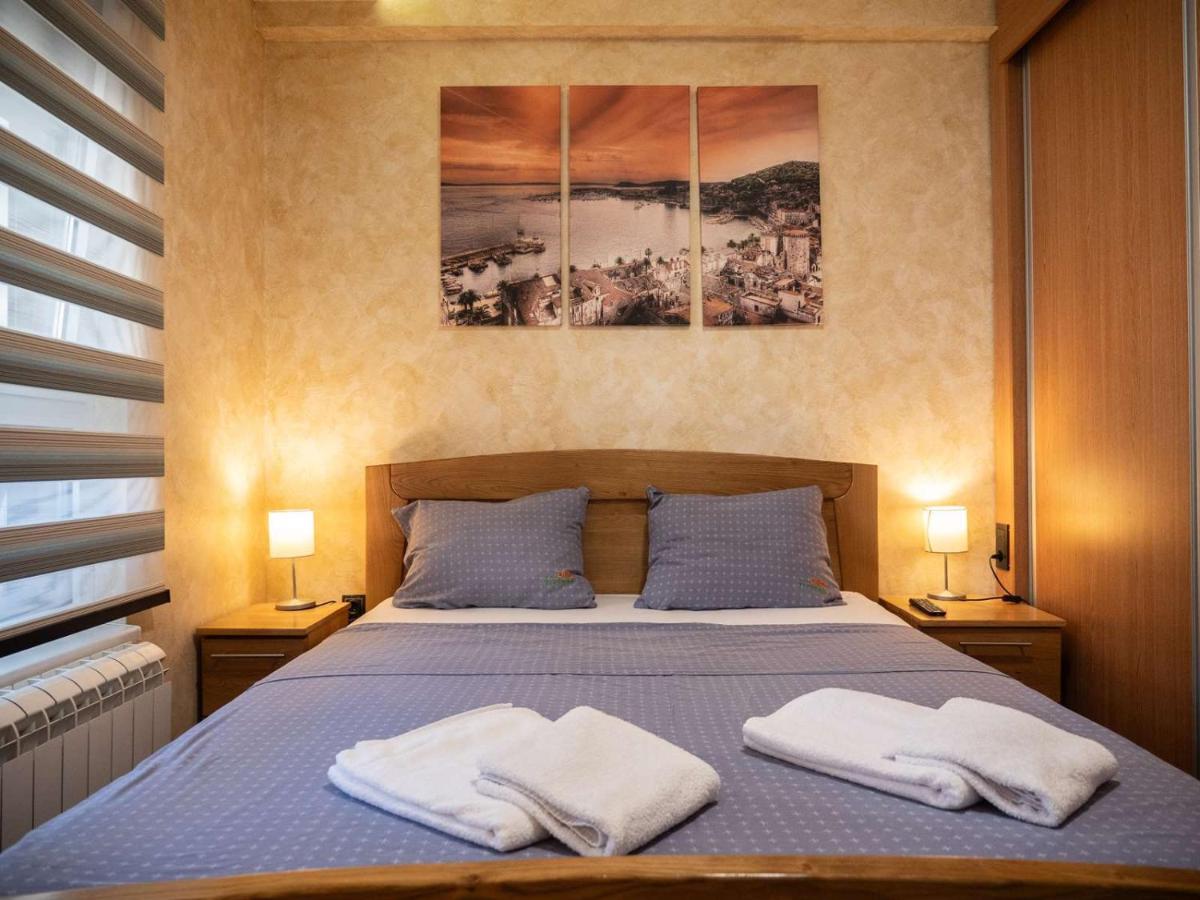 Apartman DND Zlatibor sa garažom - Hizvo