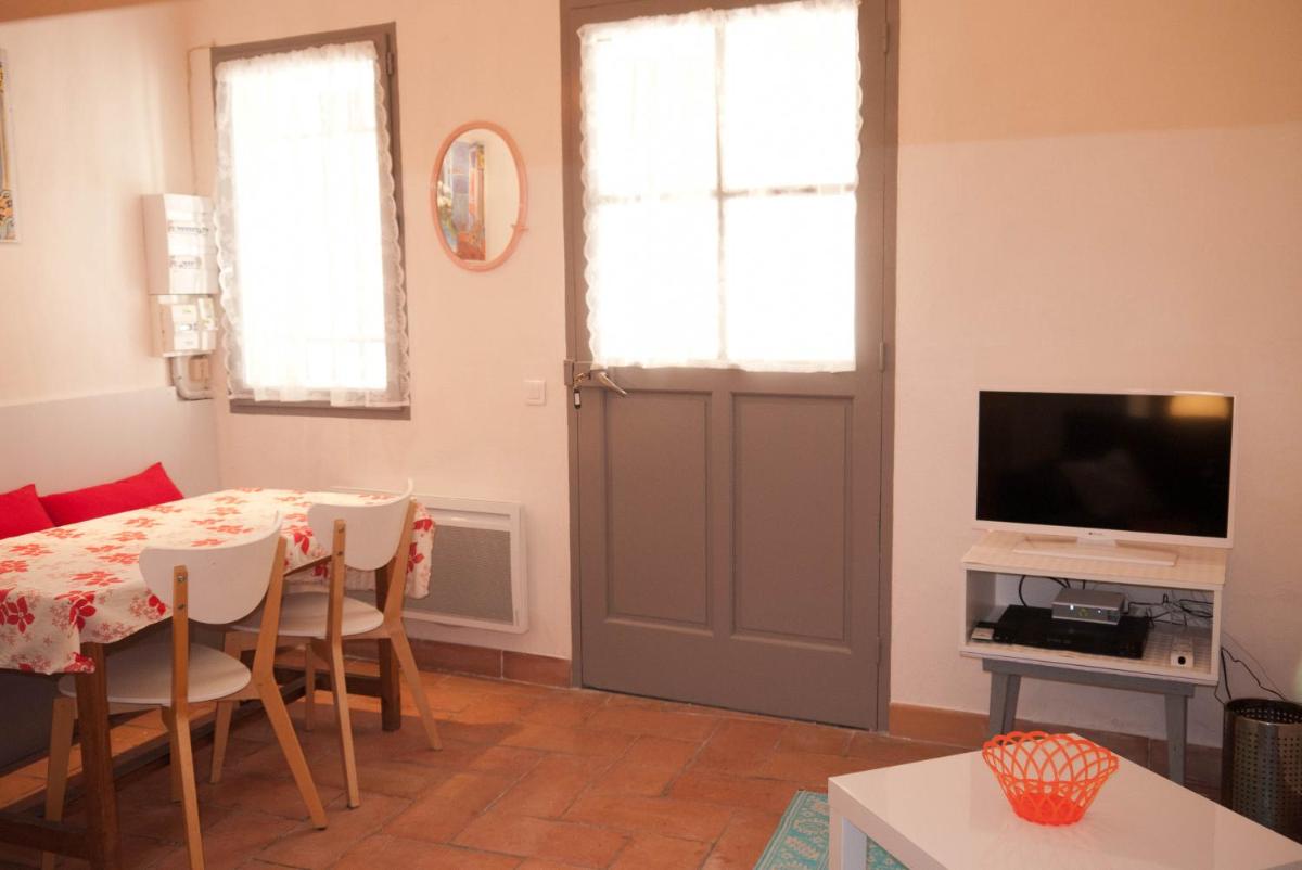Studio Apartment Centre Historique - Hizvo