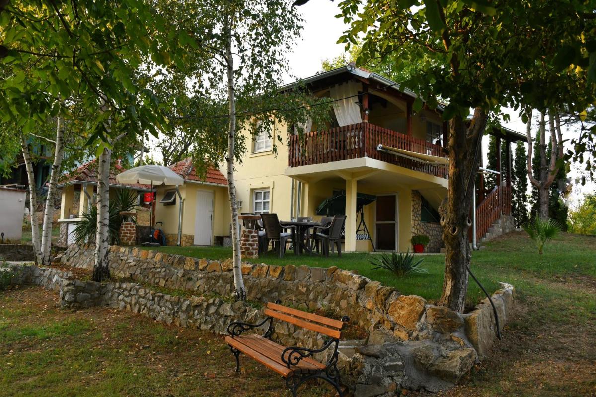 Dunavska Priča - Hizvo