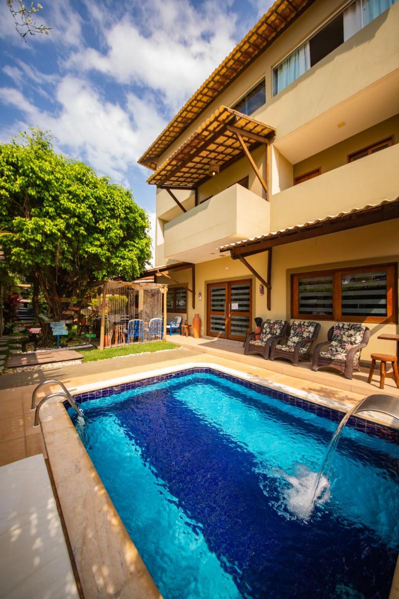 Pousada Casa Kuavá Experience - Housity