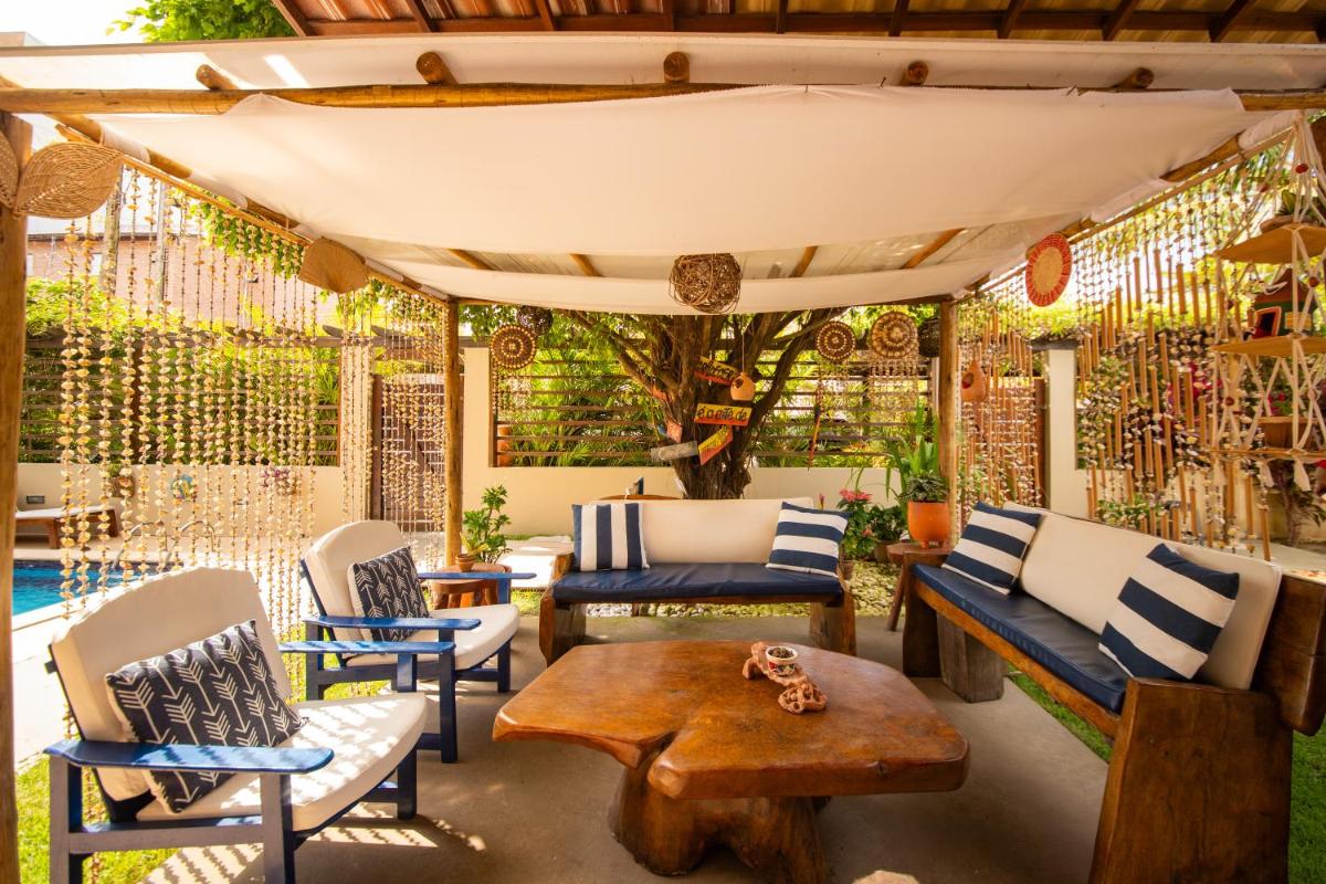 Pousada Casa Kuavá Experience - Housity