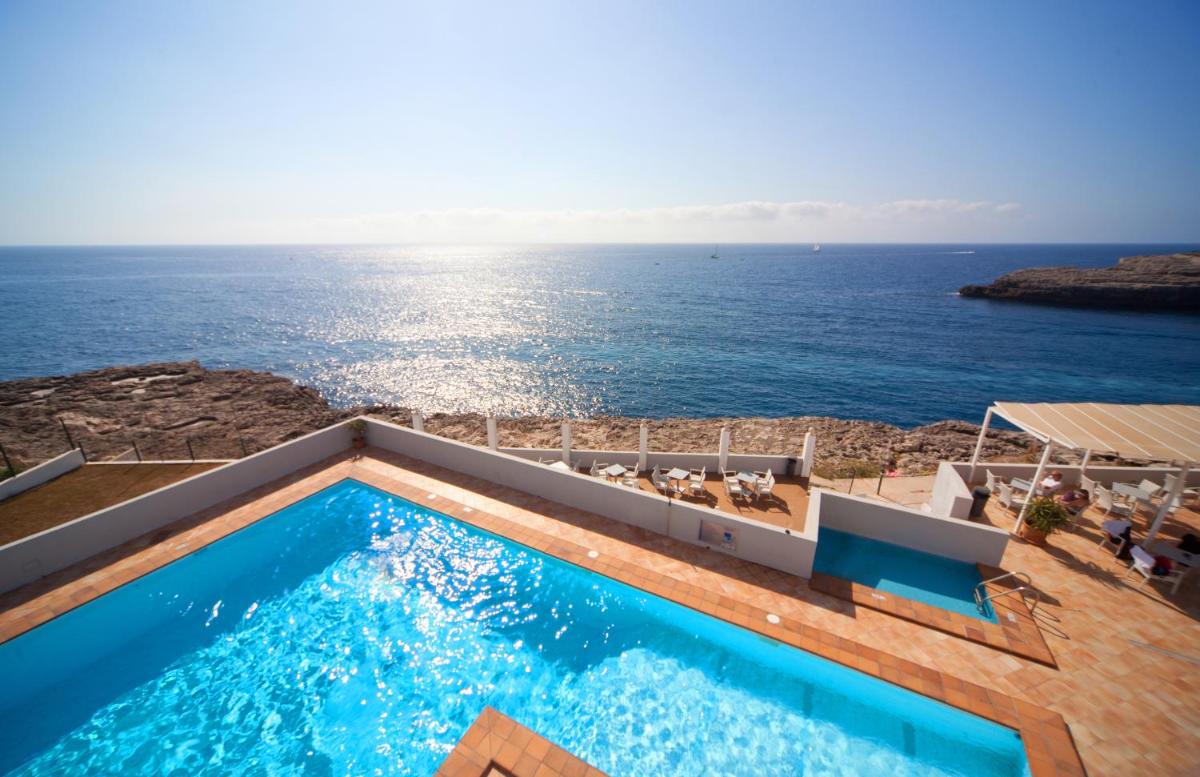 Piscina en o cerca de JS Cape Colom - Adults Only
