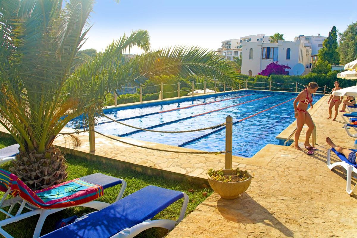Piscina en o cerca de JS Cape Colom - Adults Only
