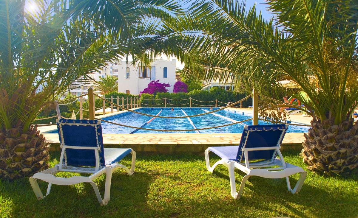 Piscina en o cerca de JS Cape Colom - Adults Only