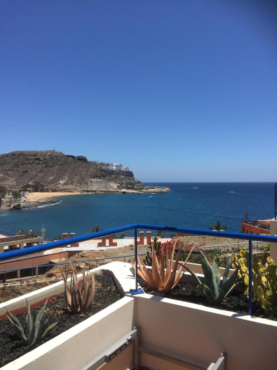 MOGAN PEARL - POOL - DOUBLE TERRACE - OCEAN VIEW - BEACH - WIFI - Calm and green Complex - AIR CONDITIONING - Housity