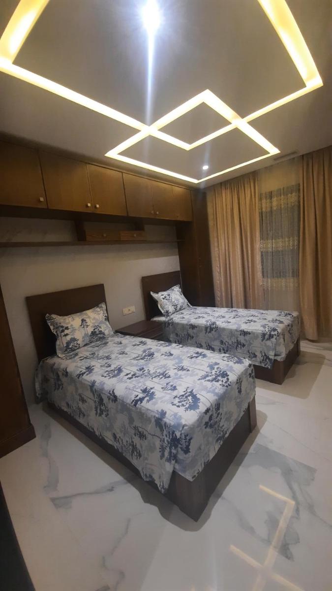 اقامة ريان - Housity