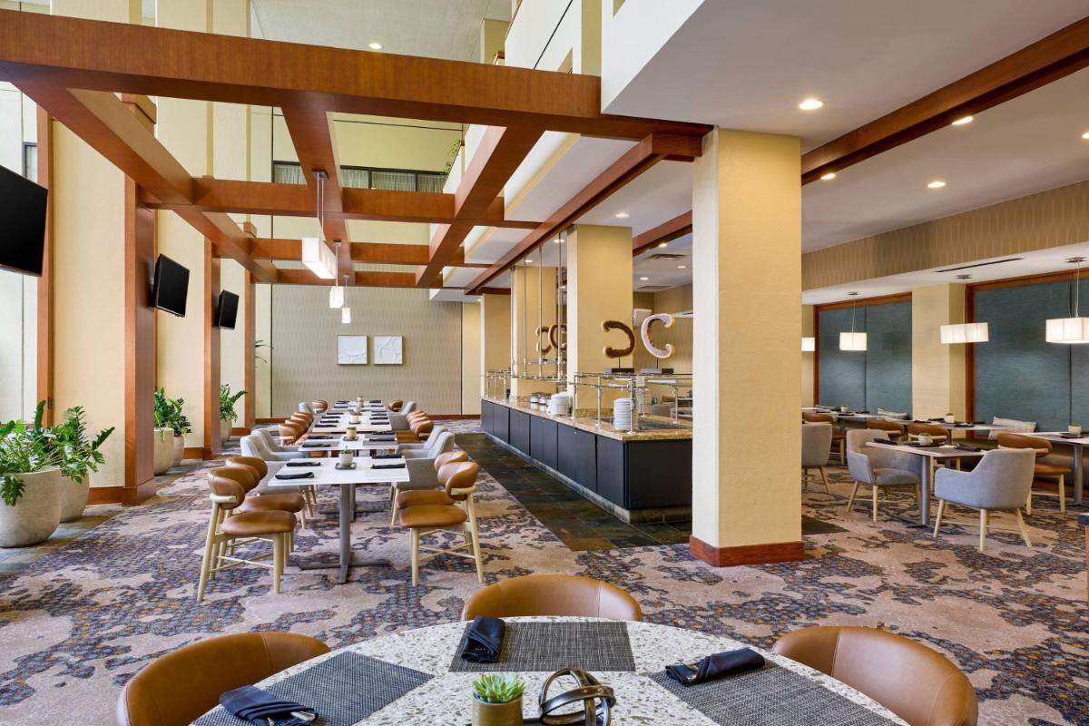 The Westin Atlanta Airport - Housity