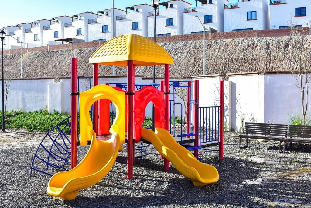 Mar Báltico 2 - Housity