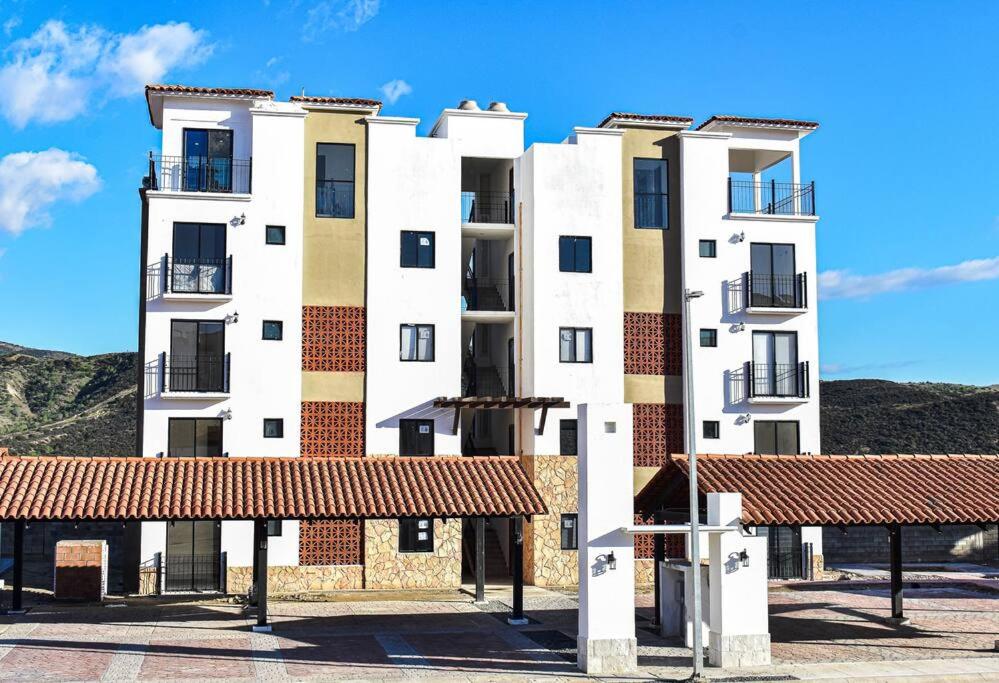 Mar Báltico 2 - Housity