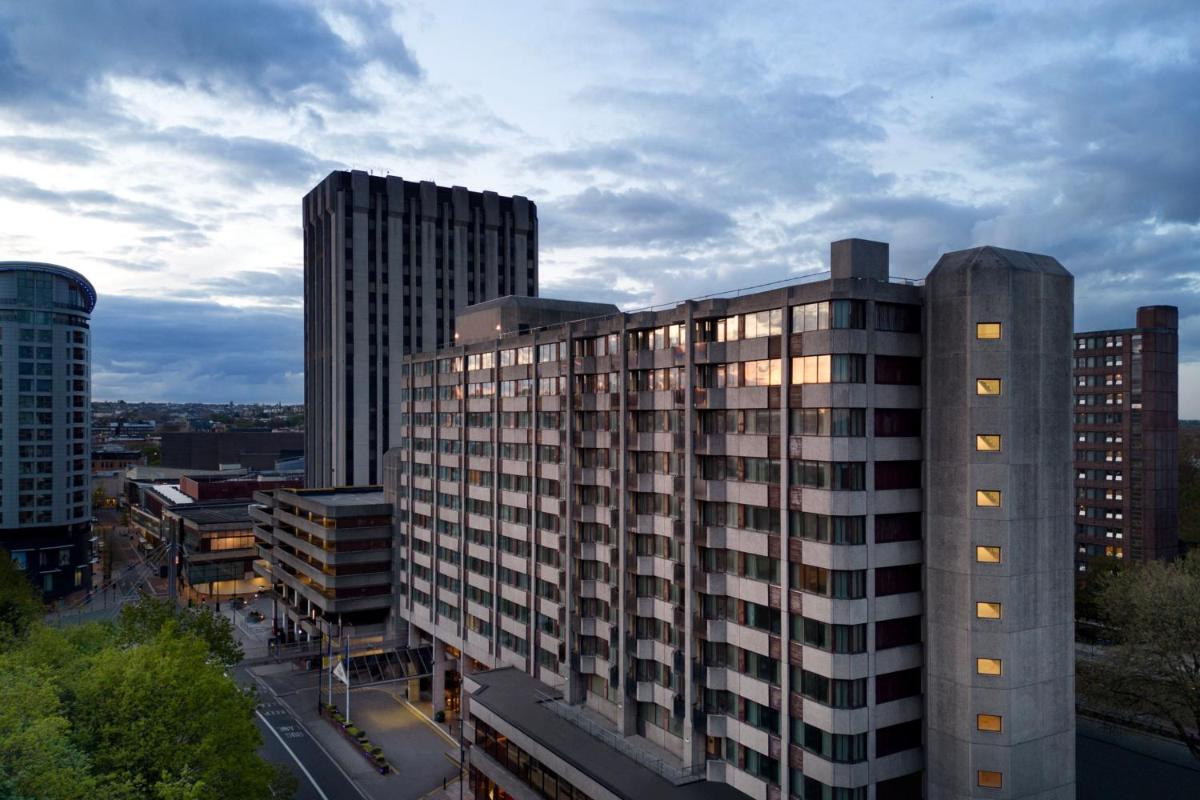 Delta Hotels by Marriott Bristol City Centre - Hizvo