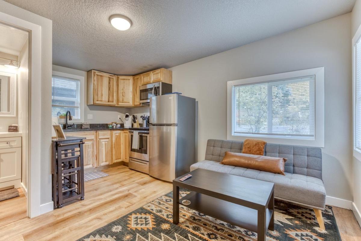Mt Air Motel - Housity