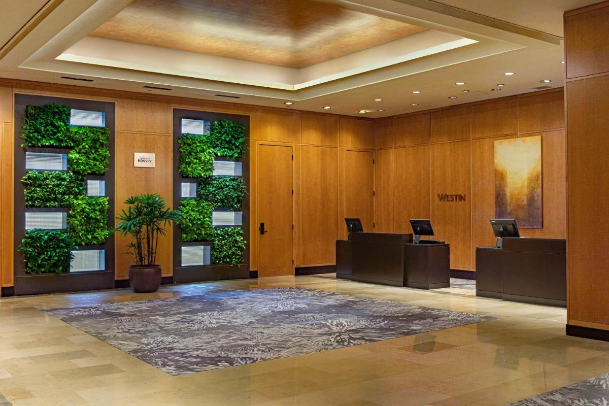 The Westin Copley Place, Boston - Housity