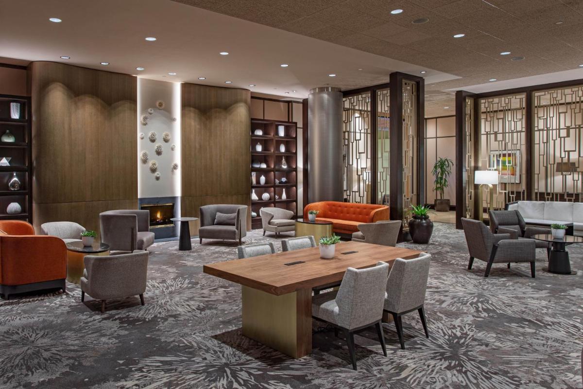 The Westin Copley Place, Boston - Housity