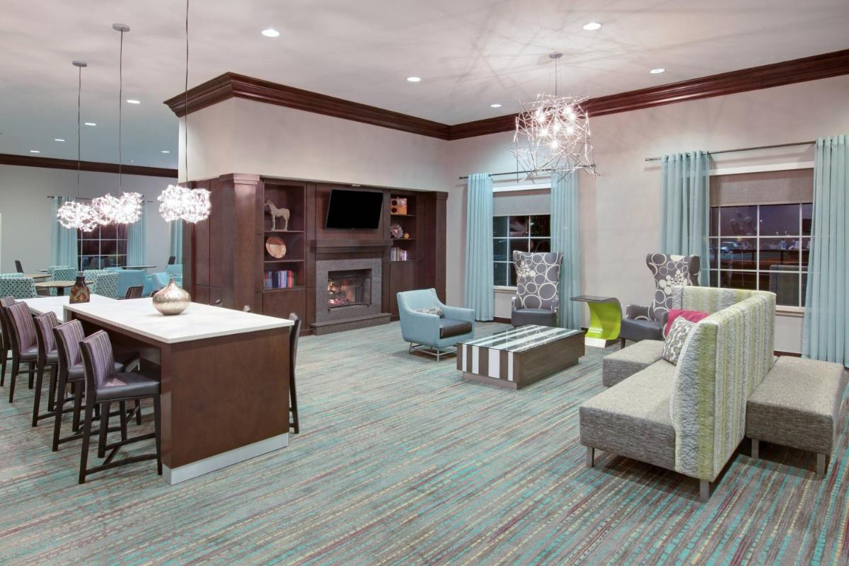 Residence Inn Midland - Housity