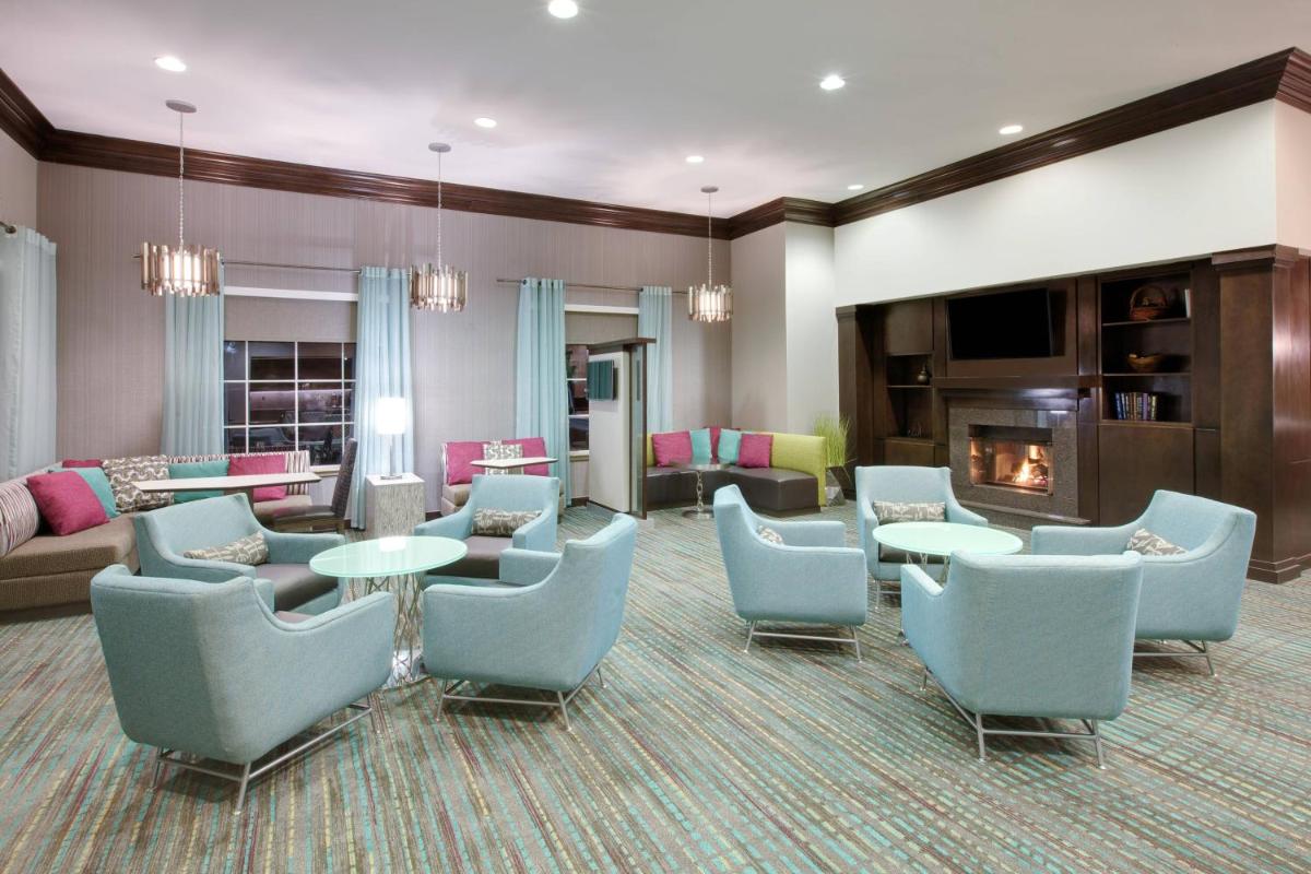 Residence Inn Midland - Housity