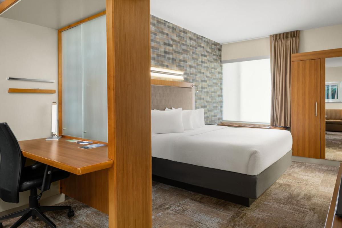 SpringHill Suites Coeur d'Alene - Housity